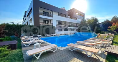 Apartament Iancu Nicolae
