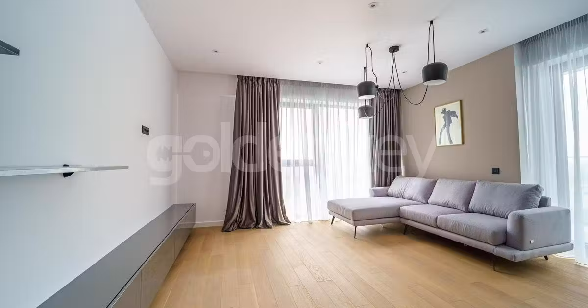 Apartament de vânzare cu 3 camere, mobilat în zona Aviației, Sector 1