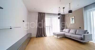 Apartament Aviației