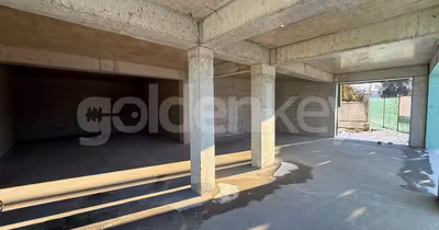 Spațiu comercial Palazu Mare