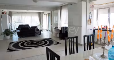 Apartament Central
