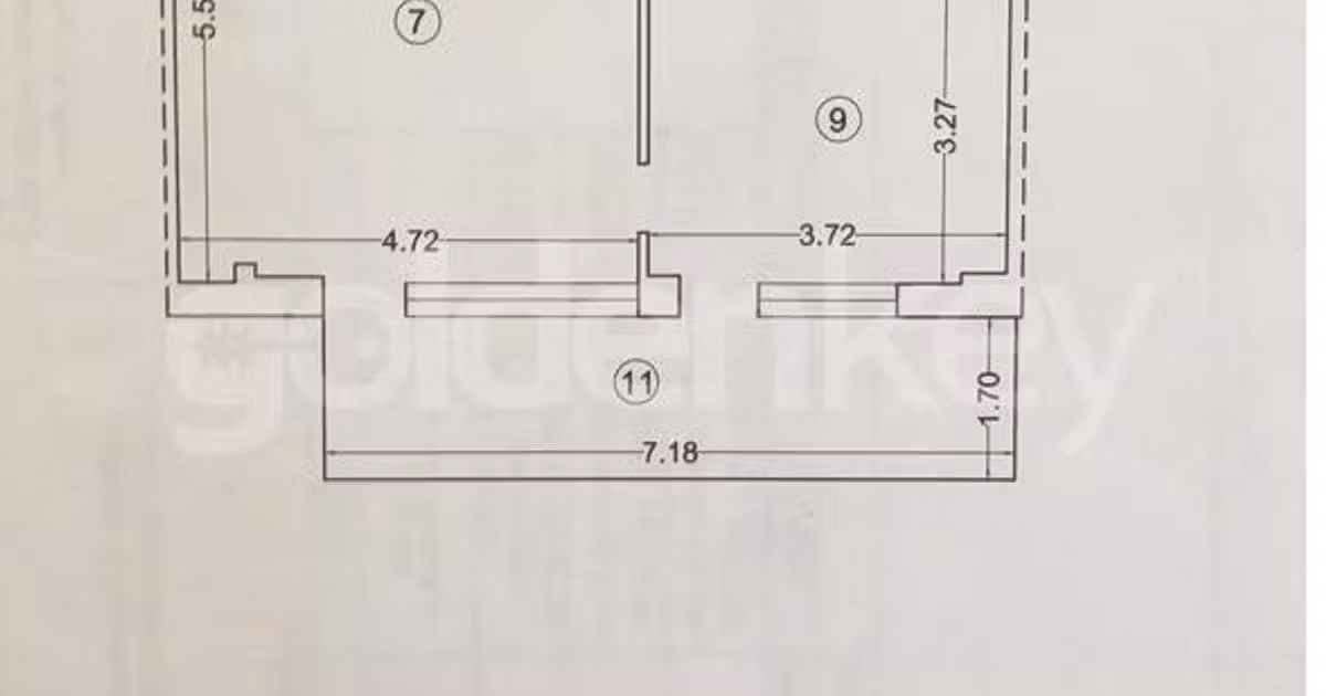 Apartament de vânzare cu 2 camere, mobilat în Mamaia