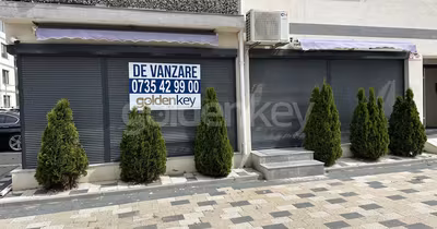 Spațiu comercial Nord