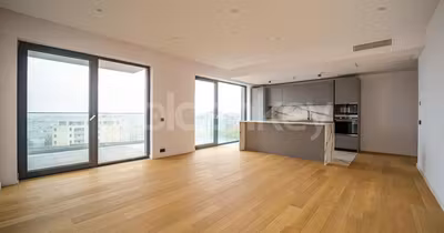 Apartament Aviației