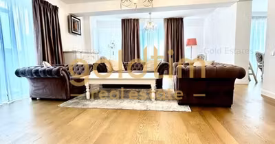 Apartament Eminescu