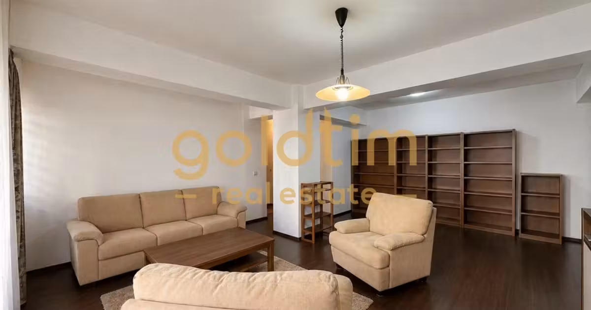 Apartament de vânzare cu 2 camere, mobilat în zona Străulești, Sector 1