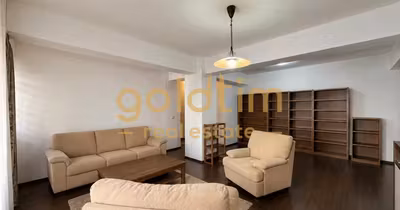 Apartament Străulești