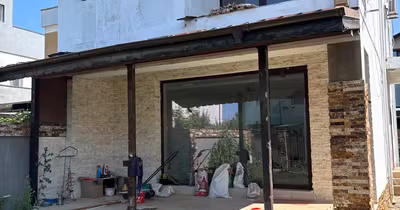 Casă Cernica