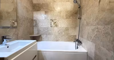 Apartament Clucerului