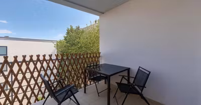 Apartament Aviatorilor