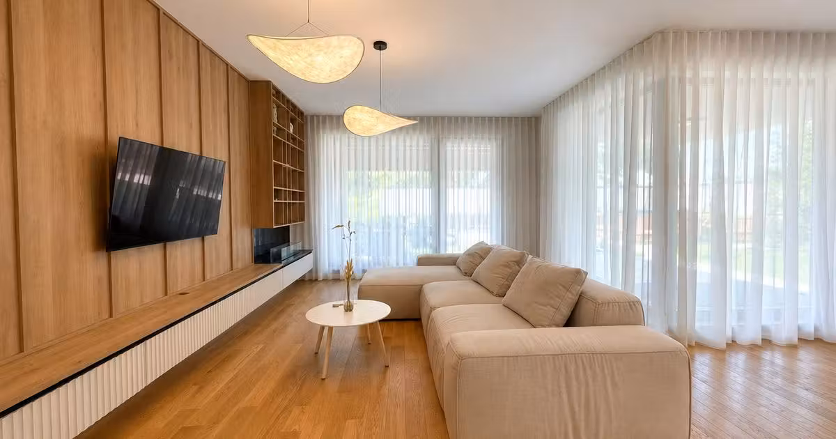 Duplex de vânzare cu 5 camere în Voluntari