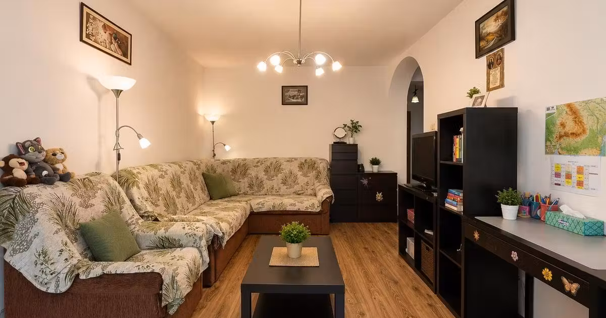 Casă de vânzare cu 6 camere în zona Bucureștii Noi, Sector 1