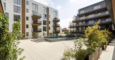 Apartament Sud-Vest
