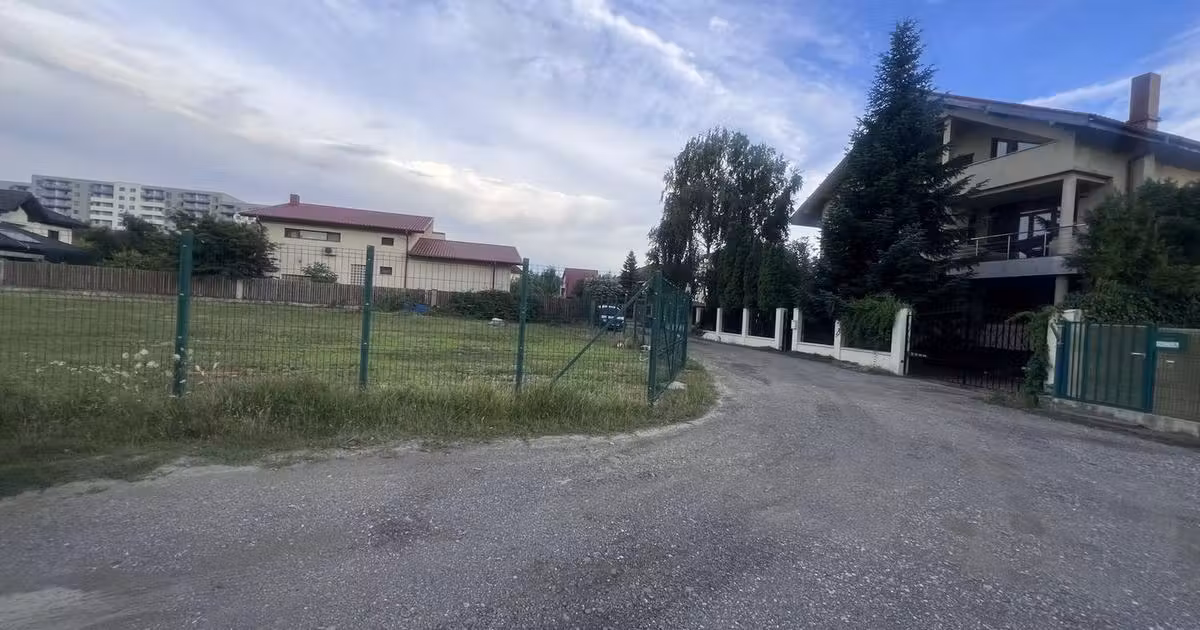 Teren Construcții intravilan de vânzare de 749.9 mp, în Voluntari