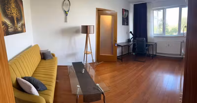 Apartament Grivița