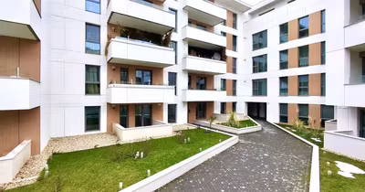 Apartament Unirii