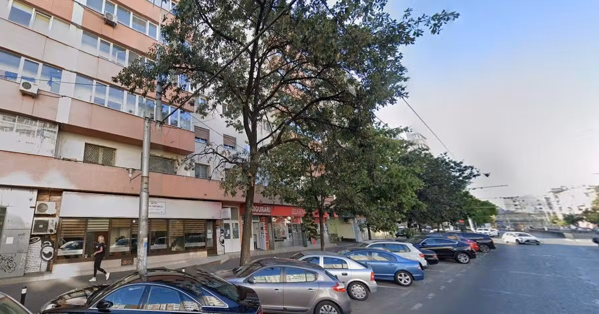 Spațiu comercial de vânzare 80 mp în zona Moșilor, Sector 2
