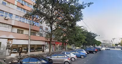 Spațiu comercial Moșilor