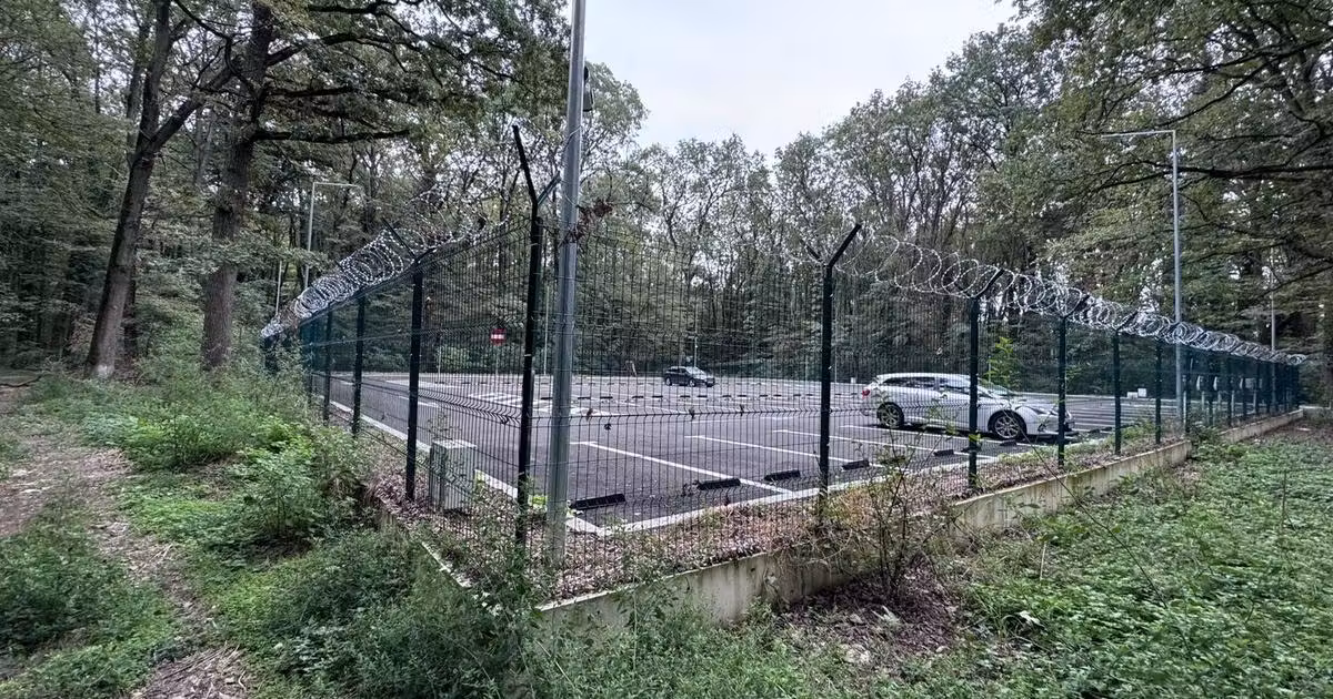Teren agricol intravilan de vânzare de 46644 mp, în zona Băneasa, Sector 1