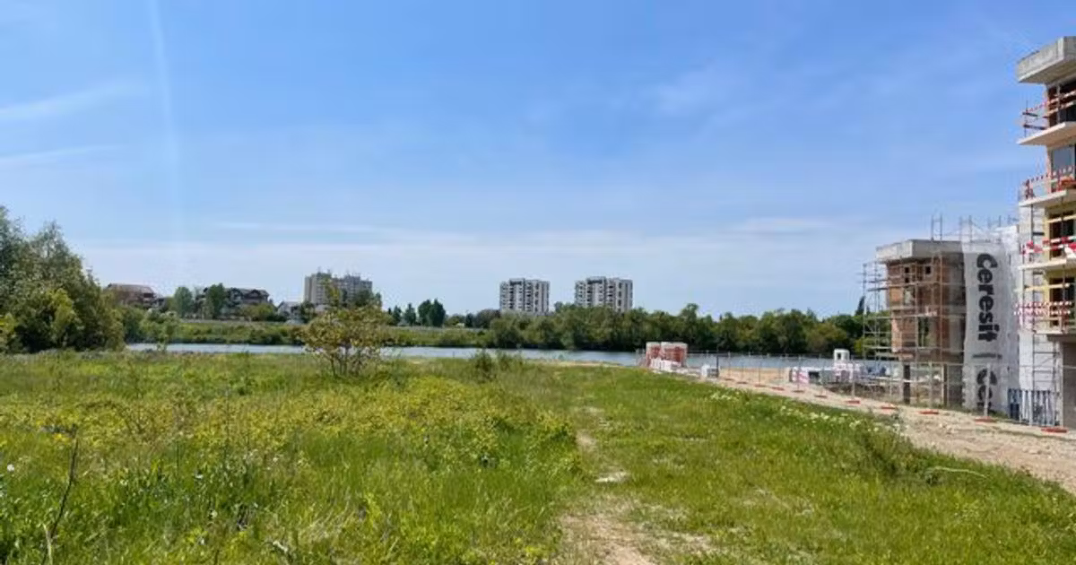 Teren Construcții intravilan de vânzare de 9055 mp, în zona Sisești, Sector 1