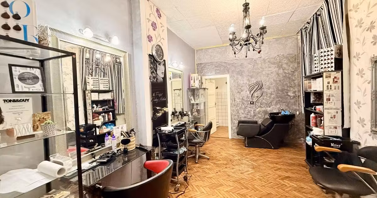 Apartament de vânzare cu 2 camere în zona Calea Victoriei, Ultracentral