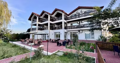 Casă Băltenii de Sus