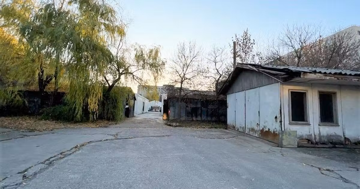Teren Construcții intravilan de vânzare de 13836 mp, în zona Colentina, Sector 2