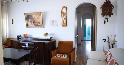 Apartament Central