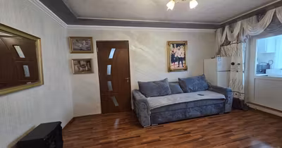 Apartament Adjud