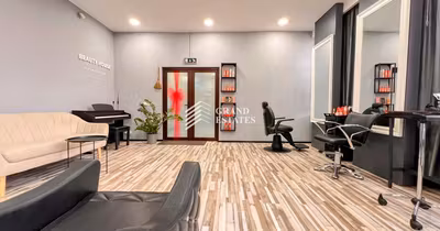 Spațiu comercial Otopeni