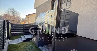 Apartament Mănăștur