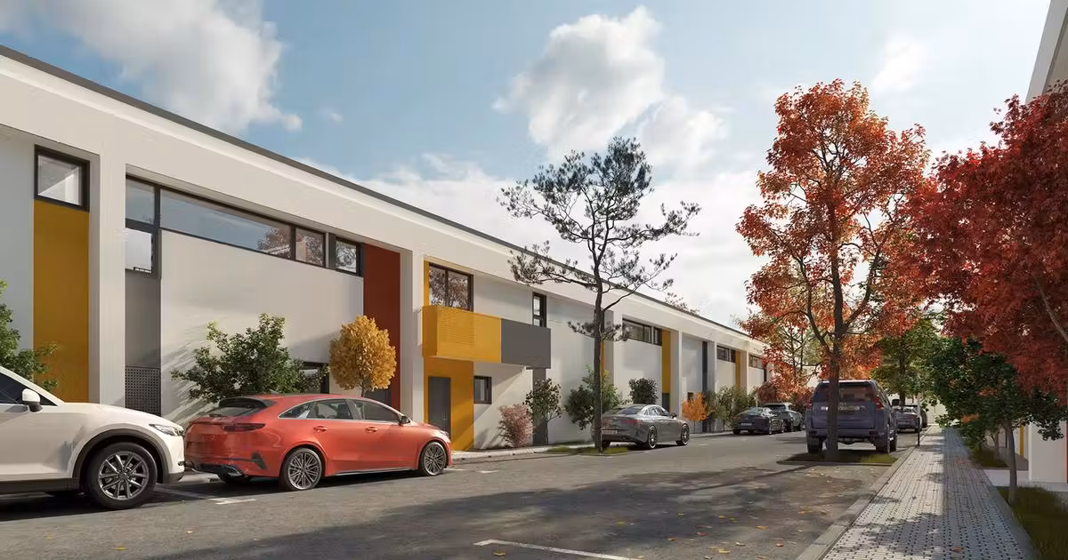 Duplex de vânzare cu 4 camere în zona Pipera, Sector 1