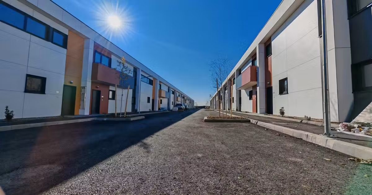 Apartament de vânzare cu 4 camere în zona Pipera, Sector 1