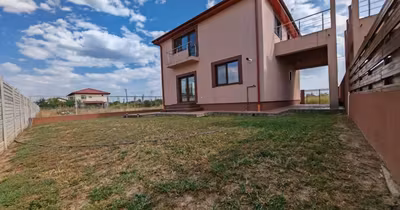 Casă Corbeanca