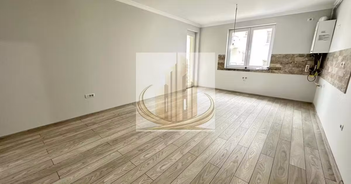 Apartament de vânzare cu 2 camere în Giroc