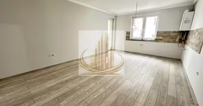 Apartament Girocului