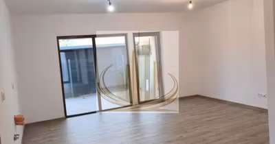 Apartament Girocului