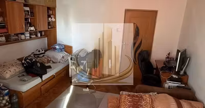 Garsonieră Circumvalațiunii