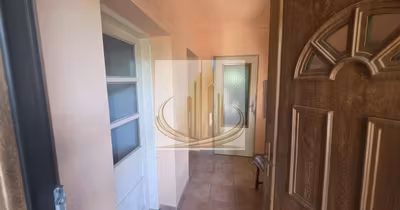 Casă Girocului