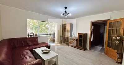 Apartament Complex Studențesc