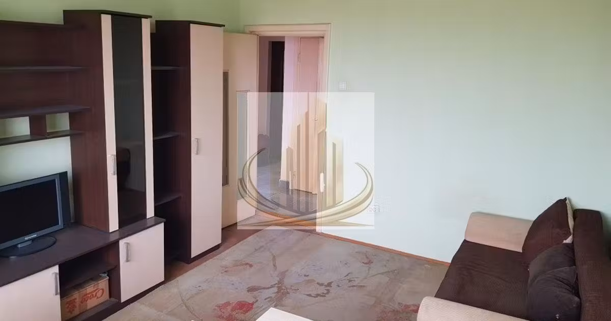 Apartament de vânzare cu 2 camere, mobilat în zona Complex Studențesc, Timișoara