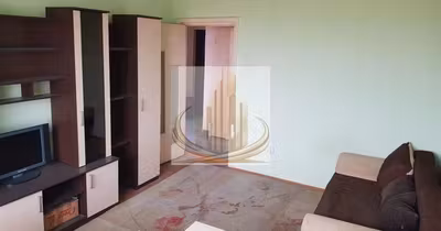 Apartament Complex Studențesc