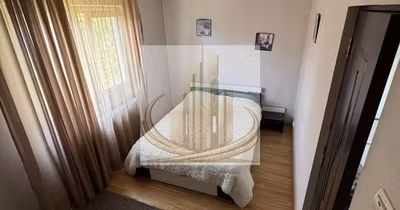 Apartament Circumvalațiunii