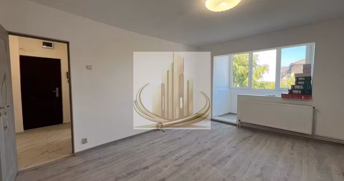 Apartament de vânzare cu 2 camere, mobilat în zona Șagului, Timișoara
