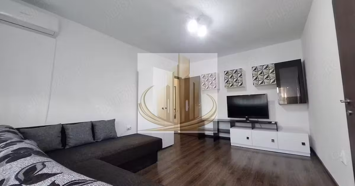 Apartament de vânzare cu 2 camere, mobilat în zona Dacia, Timișoara