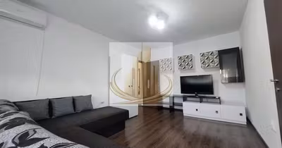 Apartament Dacia