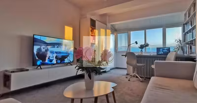 Apartament Complex Studențesc