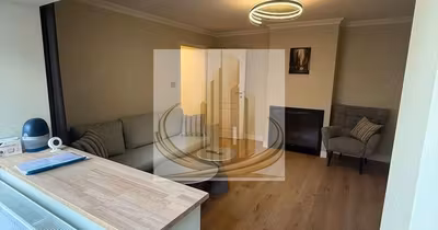 Apartament Olimpia-Stadion