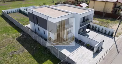 Apartament Aradului