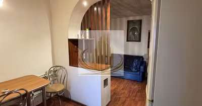 Apartament Lipovei